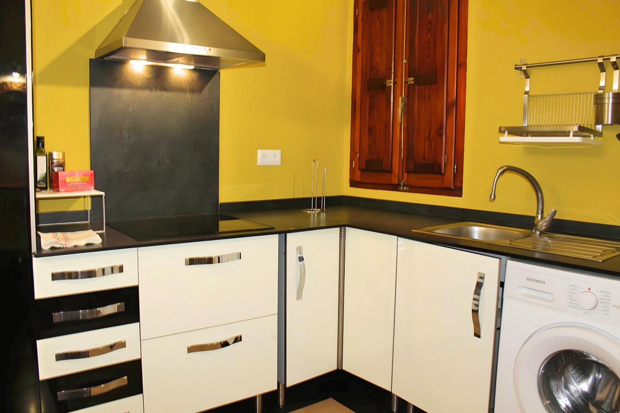 Apartamento Reformado Cerca De La Plaza Redonda Valensiya Dış mekan fotoğraf
